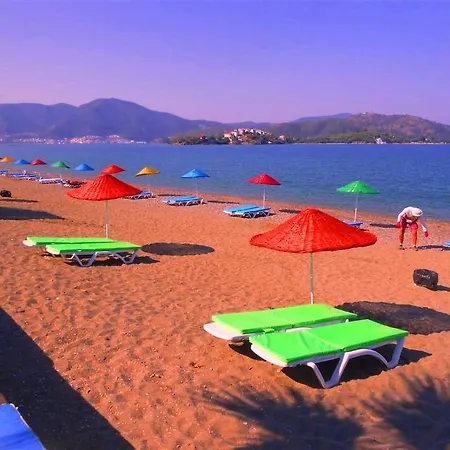 Sunset C Blok Fethiye